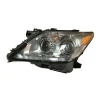 Head Lamp Auto Head Light Car Lighting System for Lexus LX570 2012-