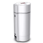Healthy Home Appliance Soya Soybean Milk Maker Processor Food Blender