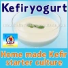 Healthy japan yogurt ( kefir starter culture ) for home use , probiotics supplement also available , NIHON KEFIA