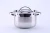 Import Healthy non-toxic 304 Stainless Steel household Soup Pot from China