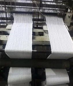 Heat insulation ceramic fiber cloth (asbestos free)