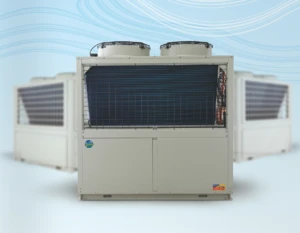 Heat pump Air-source