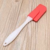 Heat Resistant Silicone Kitchen Spatula Set, Non Stick Heat Resistant Kitchen Utensils Set for Cooking, Baking and Mixing