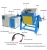 Import heat treatment machine induction furnace induction furnace price industrial furnace from China