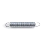 Heavy Duty 304 Stainless Steel Trampoline Springs Galvanized Trampoline Replacement Customized Extension Spring