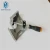 Import Heavy Duty 4" Jaw Welding Welder Angle Corner Swivel Vise Clamp for Woodworking from China