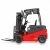 Import Heavy Duty Equipment 2.0t Electric Counterbalance Forklift Trucks from China