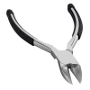 Heavy Duty Nail Cutter High Quality Stainless Steel Nail Cutter