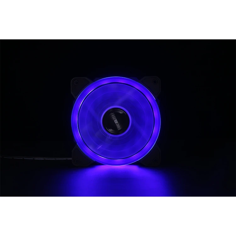 Heavy Duty RGB cooler cooler radiator cooling fan with top qality