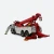 Import heavy duty road rotator wrecker with remote control towting truck wreckers from China