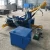 Import Heavy duty waste steel shaving press machine/scrap metal press machine from China