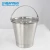 Import Heavybao Kitchen Ware Stainless Steel Pail Bucket With Lid from China
