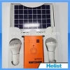 Helist 3w 5w 10w camping home led light Solar Energy Products