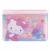 Hello Kitty Two Layers PVC Card Holder