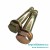 Import Hex Bolt Sleeve Concrete Fixing Anchor from China