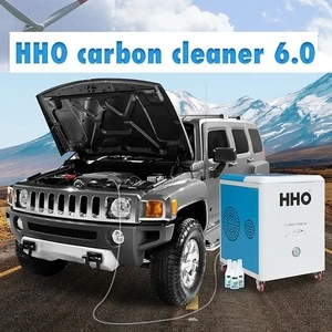 HHO 6.0 Car carbon cleaning engine cleaner