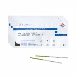 High Accuracy AFP  RAPID Test Strips  AFP TEST KIT