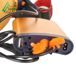 High brightness led headlamp