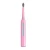 Import High Capacity Fashion Design Multi Color Intelligent Smart Soft IPX7 Waterproof 18650 Electric Adults Toothbrush from China