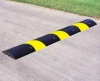 High Compression rubber cheap speed bumps
