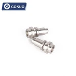 High demand hydraulic parts quick release shaft coupling