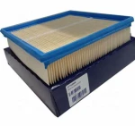 High Efficiency Cabin Air Filter 21758906