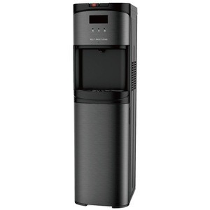 high efficiency compressor bottom loading water dispenser