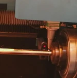 High efficient Stainless steel Plasma Cutting Machine