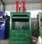 Import High efficient Vertical Scrap Baler  used For Plastic Waste Paper Baling Press Machine from China