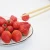 Import High End Efficiency Healthy Hashi Handmade Green Disposable Bamboo Chopsticks from China