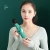 Import High Frequency Smart Vibration Massage Gun Cordless Brushless Portable Massage Fascia Gun from China