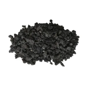 High Hardness Black Silicon Carbide for Refractory Industry