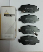 high performance corolla brake pads automotive brake system