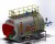 Import High Performance Long service life Best quality 4 t / h Fire tube Steam Boiler from Republic of Türkiye