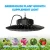 Import High power 100w full spectrum horticulture greenhouse led ufo grow lights for greenhouse from China