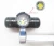 Import High power 400 lumen waterproof front bike 5 modes rechargeable battery power led bicycle lights HL-308B from China