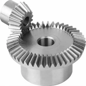 High precise customized   actuator gear shaft in steel     gear shaft cnc