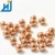 Import High Precision Solid Copper Ball H62 Brass Ball For Valve 20mm from China