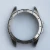 Import High Precision Stainless Steel Back Watch Case 316L Dial Parts CNC Machining from China