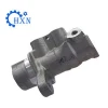 High Pressure and Low Pressure Available Aluminum Zinc Alloy Die-casting