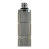 High-pressure atomizing  HFDC nozzle Artificial mist ejector Cooling nozzle Dust removal nozzle