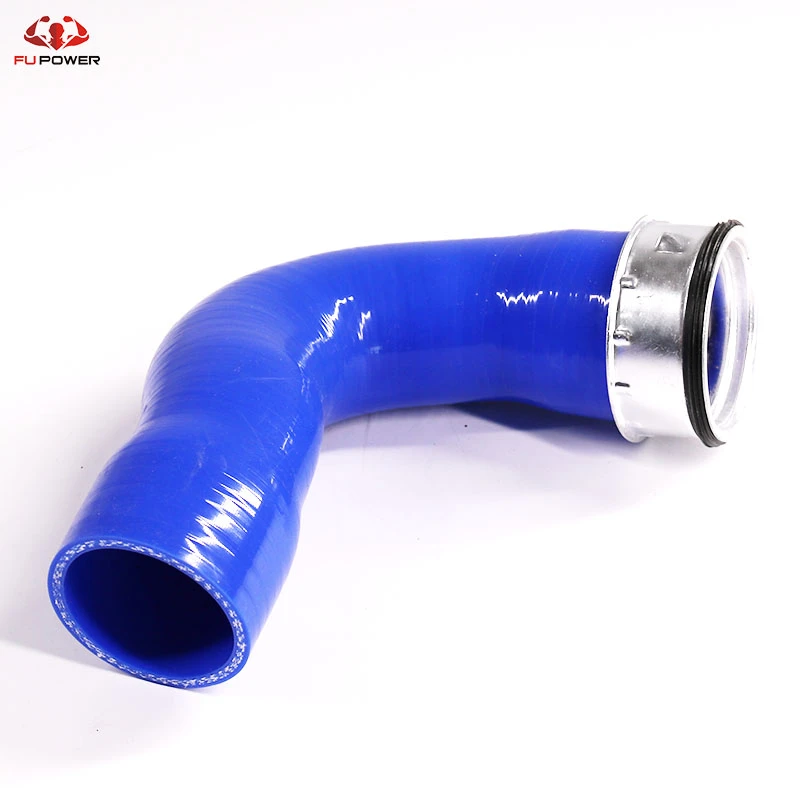 High Pressure Flexible Customized silicone hoses made to order