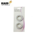 High professional practicability double sided foam mounting tape