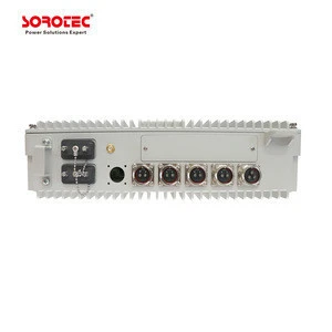 High protection lP65 5G 3K Communications equipment for Communications companies