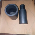 High Pure Graphite Boat/Graphite Jewelry Mould high strength graphite Crucible jewelry mold