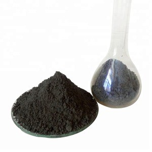 High purity cobalt metal alloy tungsten carbide powder