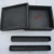 Import High Purity Custom Produced Graphite Box Saggers from China