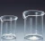 Import High Purity Customized Clear Quartz Glass Beaker with Spout and Scale from China