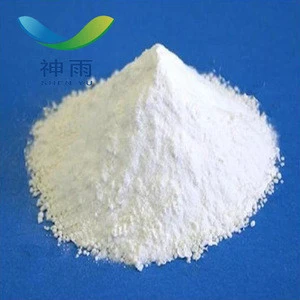 High purity low price Magnesium silicate with CAS 1343-88-0
