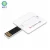 Import High quality 128MB-32GB business credit card usb memory from China